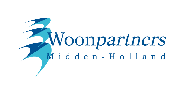 Woonpartners Midden-Holland Logo